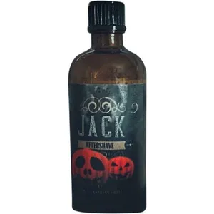 First Canadian Shave Jack parfüm şişesi