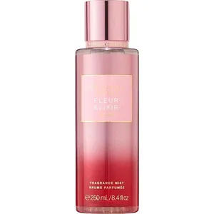 Victoria's Secret Fleur Elixir No. 07 parfüm şişesi