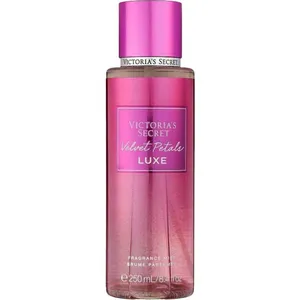 Victoria's Secret Velvet Petals Luxe parfüm şişesi