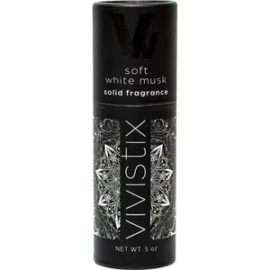 Vivistix Soft White Musk parfüm şişesi