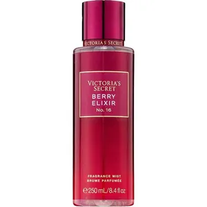 Victoria's Secret Berry Elixir No. 16 parfüm şişesi