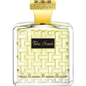 Houbigant Tabac Nomade parfüm şişesi