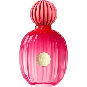 Banderas The Icon for Women perfume bottle