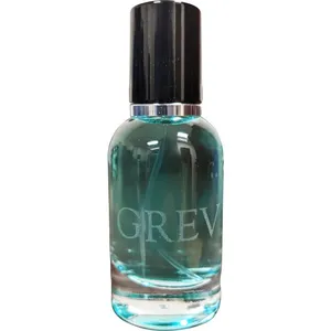 Slumberhouse Grev (2022) perfume bottle