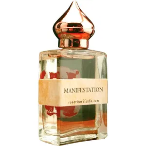 Rosarium Blends Manifestation parfüm şişesi