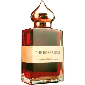 Rosarium Blends The Rosarium parfüm şişesi