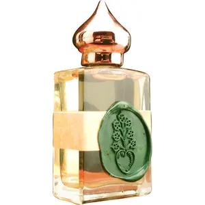 Rosarium Blends Van Van perfume bottle