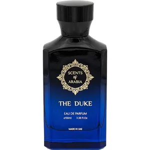 Scents of Arabia The Duke parfüm şişesi