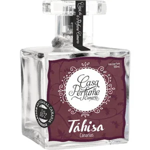 Casa del Perfume Canario Táhisa parfüm şişesi