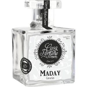 Casa del Perfume Canario Maday parfüm şişesi