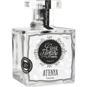 Casa del Perfume Canario Attenya perfume bottle