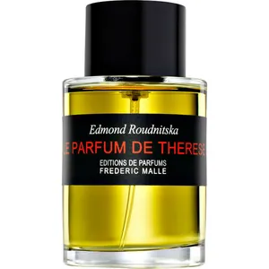 Editions de Parfums Frédéric Malle Le Parfum de Thérèse perfume bottle