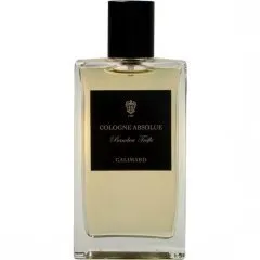 Galimard Cologne Absolue - Bambou Trèfle parfüm şişesi