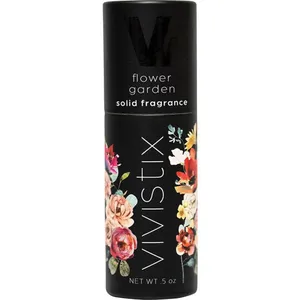 Vivistix Flower Garden parfüm şişesi