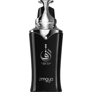Zimaya Taraf (black) parfüm şişesi