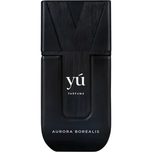 Yú Parfums Aurora Borealis perfume bottle