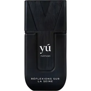 Yú Parfums Réflextions Sur La Seine perfume bottle