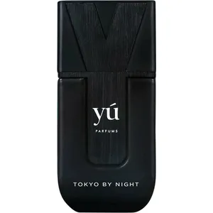 Yú Parfums Tokyo by Night perfume bottle