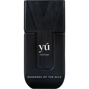 Yú Parfums Wonders of the Nile perfume bottle