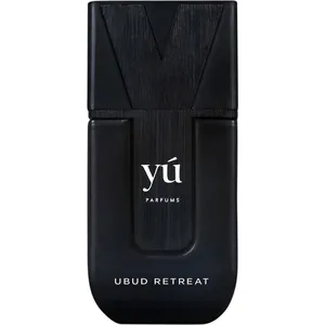 Yú Parfums Ubud Retreat perfume bottle