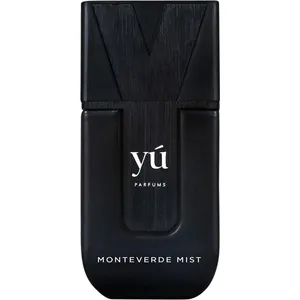 Yú Parfums Monteverde Mist perfume bottle