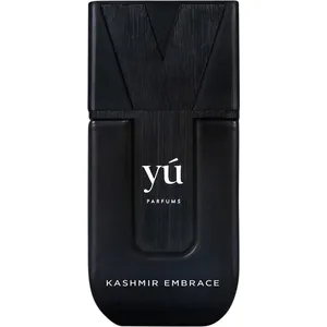Yú Parfums Kashmir Embrace parfüm şişesi