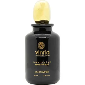Vintìa Imperius Oud perfume bottle