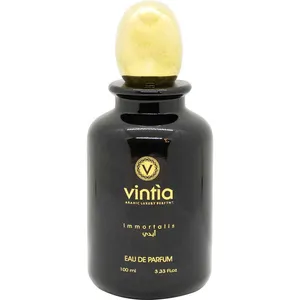 Vintìa Immortalis perfume bottle