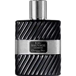 Dior Eau Sauvage Extrême (2010) parfüm şişesi
