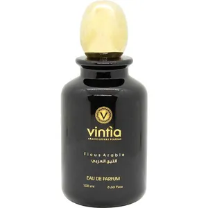 Vintìa Ficus Arabie parfüm şişesi