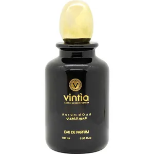 Vintìa Aurum d'Oud parfüm şişesi
