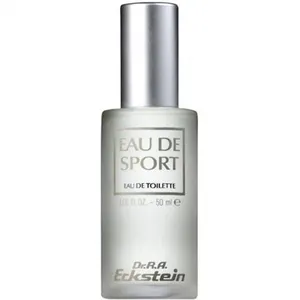 Dr. R. A. Eckstein Eau de Sport parfüm şişesi