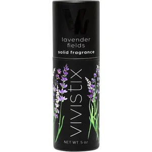 Vivistix Lavender Fields perfume bottle
