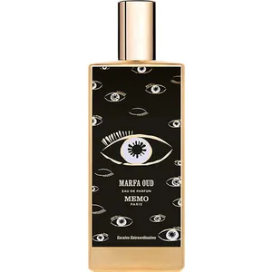 Memo Paris Marfa Oud parfüm şişesi