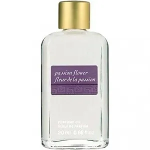 The Body Shop Passion Flower / Fleur de Passion parfüm şişesi