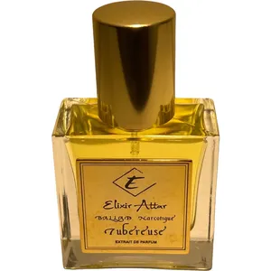 Elixir Attar Ballad Narcotique: Tubereuse perfume bottle