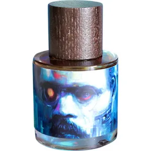 Ensar Oud Woke Morisco - Transhuman, All Too Transhuman parfüm şişesi