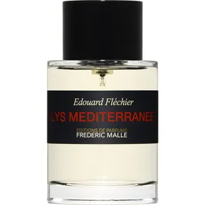 Editions de Parfums Frédéric Malle Lys Méditerranée parfüm şişesi