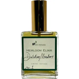 DSH Perfumes Dutchess Meadows (Eau de Parfum) parfüm şişesi