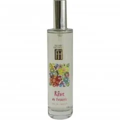 Frédéric Haldimann Rêve de Frédéric perfume bottle