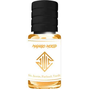 JMC Parfumerie Mango Mood perfume bottle