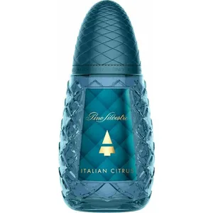 Pino Silvestre Italian Citrus perfume bottle