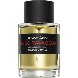 Editions de Parfums Frédéric Malle Musc Ravageur (Eau de Parfum) parfüm şişesi