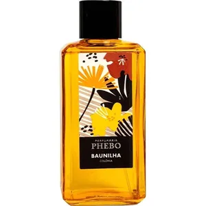 Phebo Baunilha (Colônia) perfume bottle