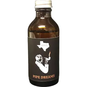 Hub City Soap Company Pipe Dreams perfume bottle