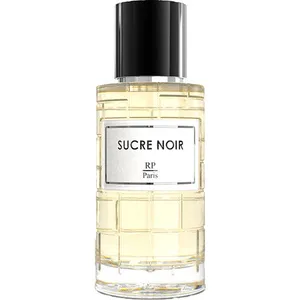 RP Sucre Noir parfüm şişesi