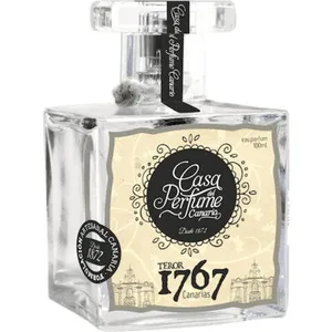 Casa del Perfume Canario Teror 1767 parfüm şişesi