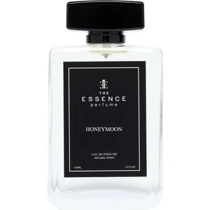 The Essence Perfume Honeymoon parfüm şişesi