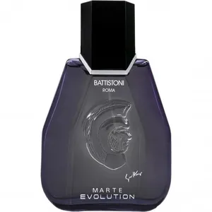 Battistoni Marte Evolution (Eau de Toilette) parfüm şişesi
