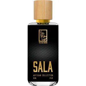 The Dua Brand Sala parfüm şişesi